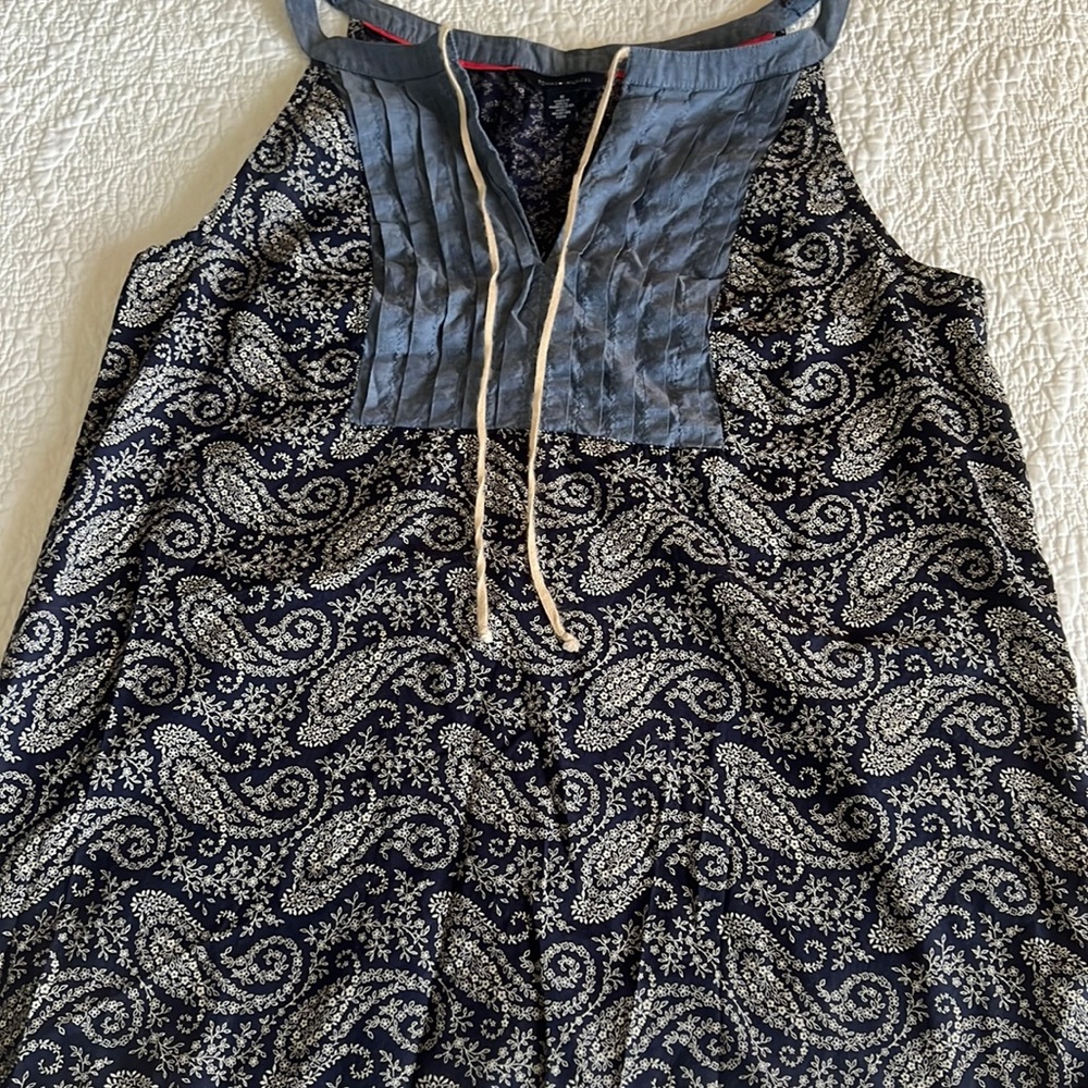 Tommy Hilfiger tank top